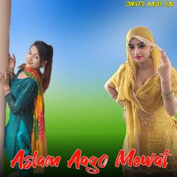 Aslam Aago Mewat-QDcpVT1Sb1Q