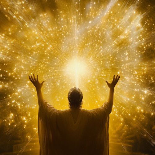 Auric Resonance