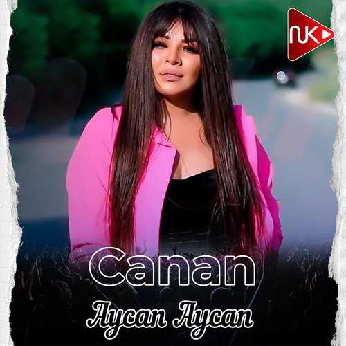 Aycan Aycan cover art