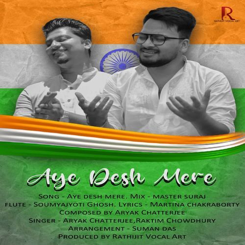 Aye Desh Mere