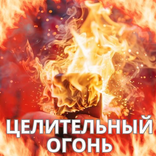 Мелодии Исцеления cover art
