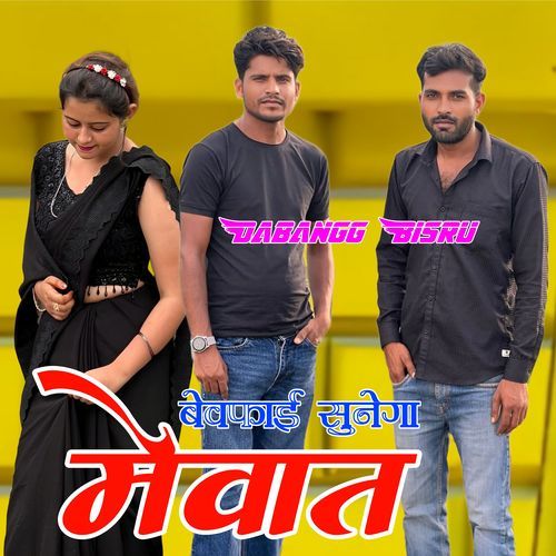 बेवफाई सुनेगा मेवात