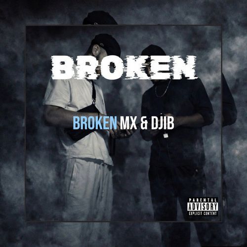 BROKEN