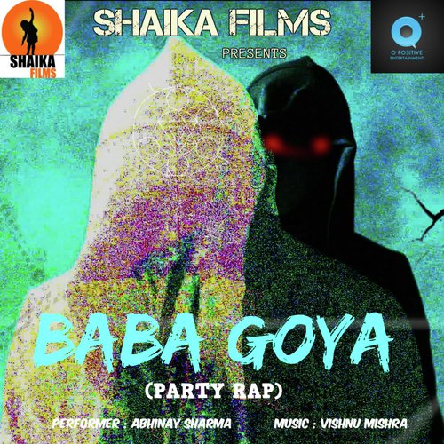 Baba Goya (Party Rap)