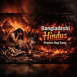 Bangladeshi Hindus (Protest Rap)