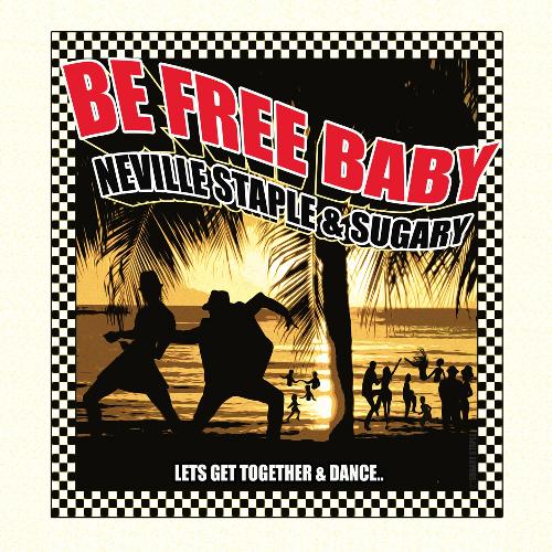 Be Free Baby_poster_image