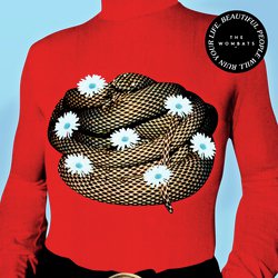 Beautiful People Will Ruin Your Life