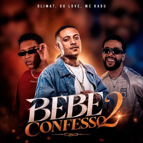 Bebê Confesso 2