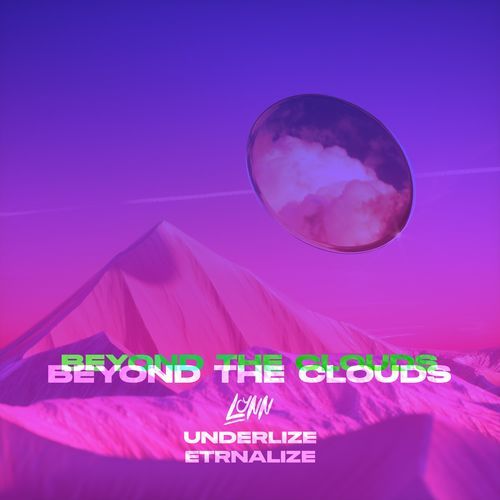 Beyond The Clouds