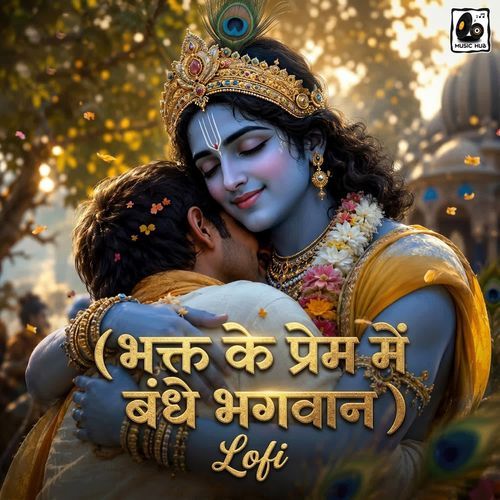 Bhakat K Prem Me Bandhe Bhagwan Lofi