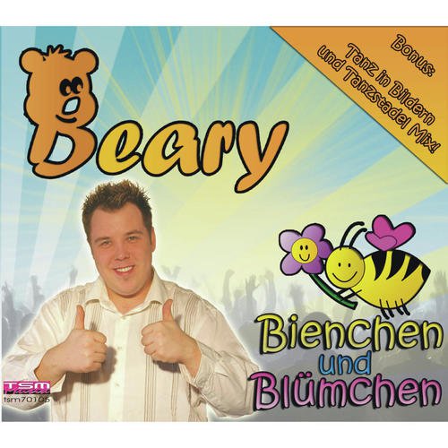 Bienchen und Blümchen