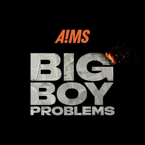 Big Boy Problems_poster_image