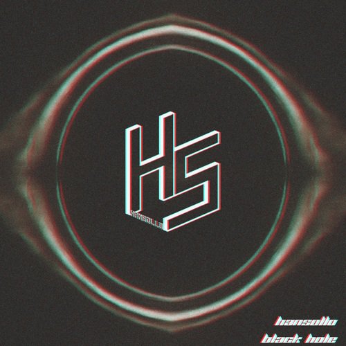 Black Hole cover art