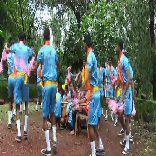 Bola Re Bola Morya Mangalmurti