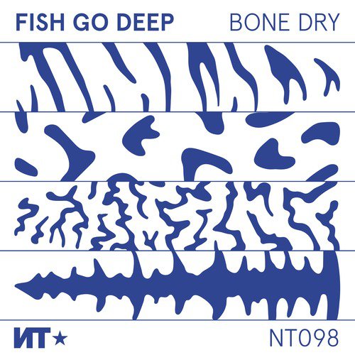 Bone Dry EP