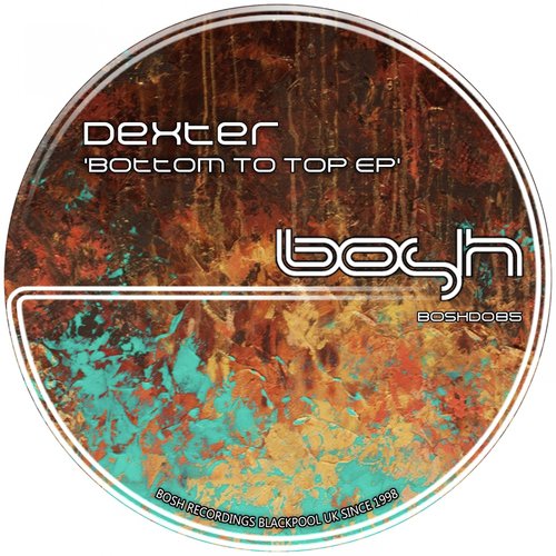 Bottom to Top - EP_poster_image