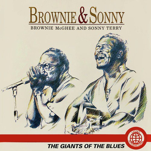 Brownie and Sonny: The Giants of the Blues