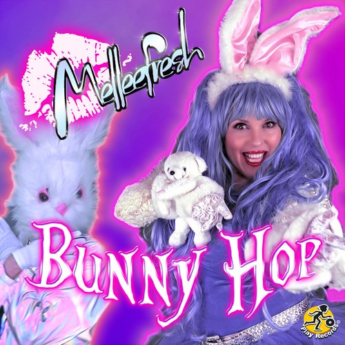 Bunny Hop (dj genderfluid Remix) cover art