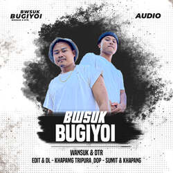 Bwsuk Bugiyoi-Ow48AgR7T2E