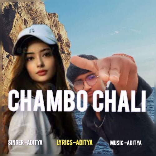 CHAMBO CHALI