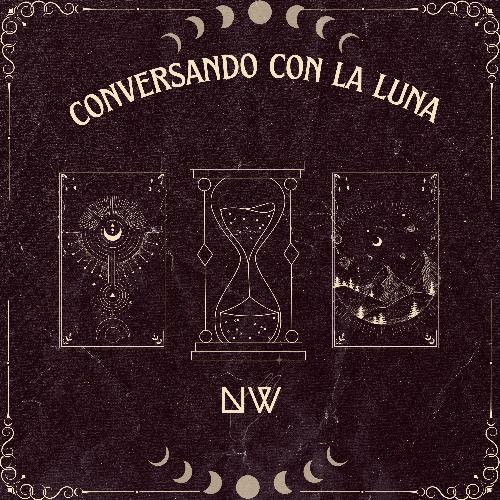 CONVERSANDO CON LA LUNA