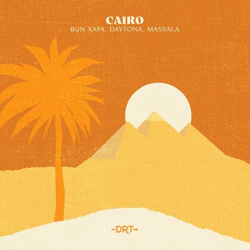 Cairo