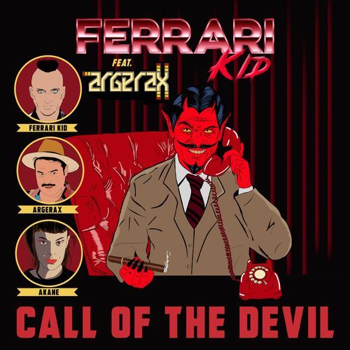 Call of the Devil