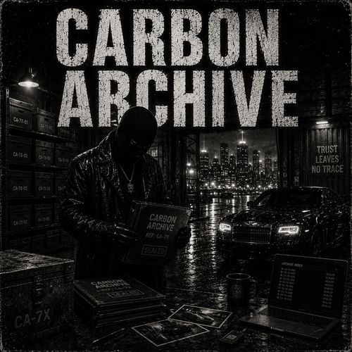 Carbon Archive