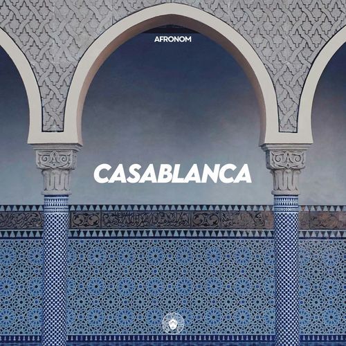 Casablanca cover art