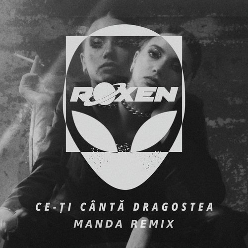 Ce-Ţi Cântă Dragostea (Manda Remix)_poster_image