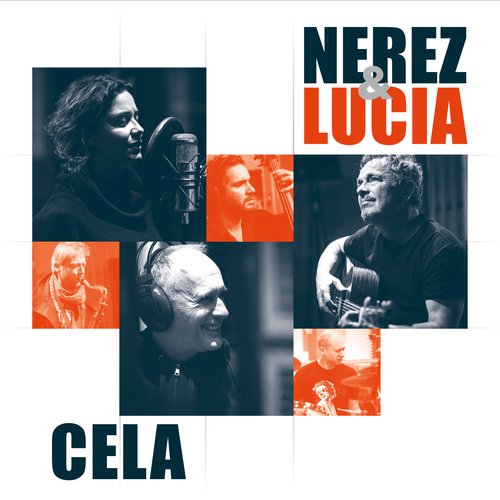 Cela cover art