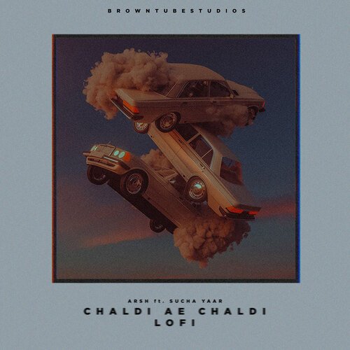 Chaldi Ae Chaldi (Lofi)