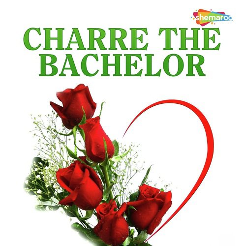 Charre The Bachelor