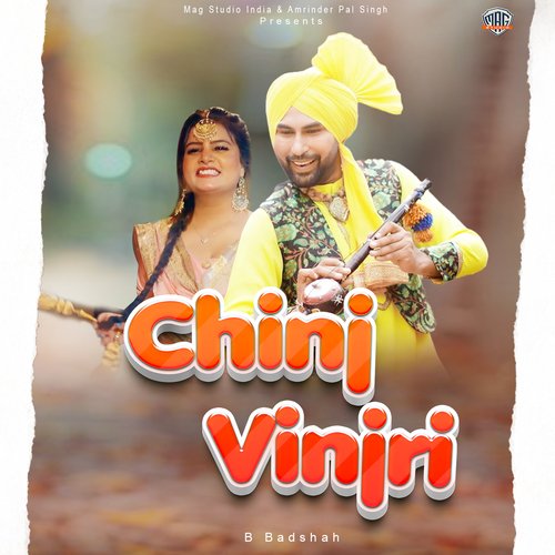 Chinj Vinjri