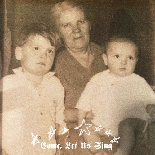 Hicks' Farewell cover art