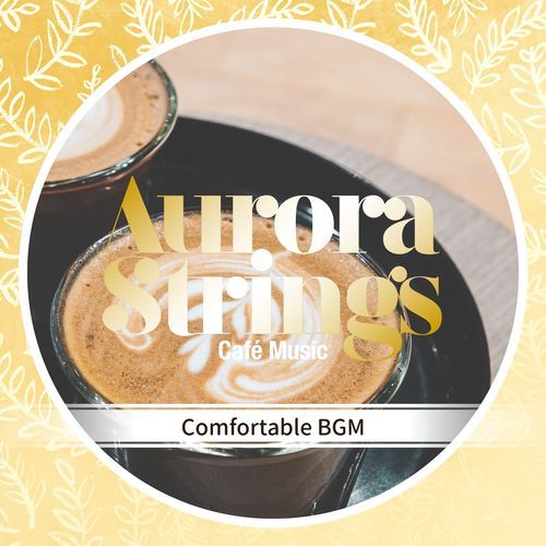 Warm Strings and Big Sax