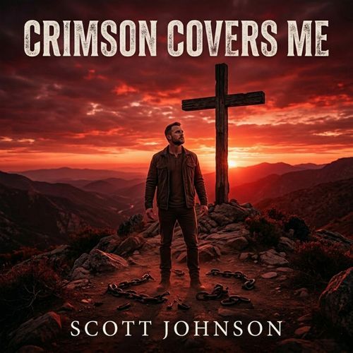 Crimson Covers Me