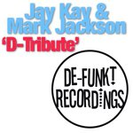 D-Tribute (Original Mix)