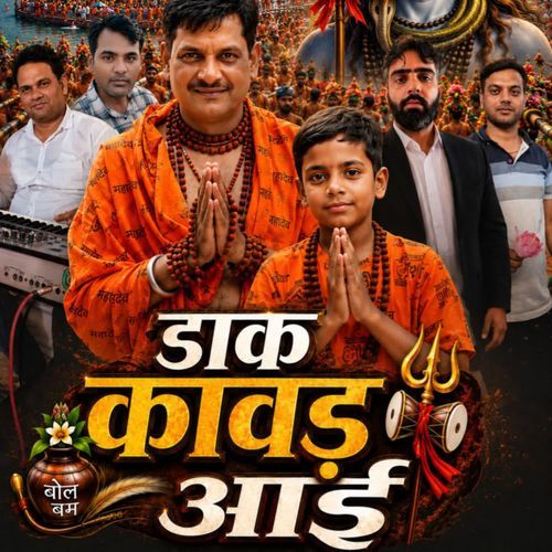 Daak Kavad Aai