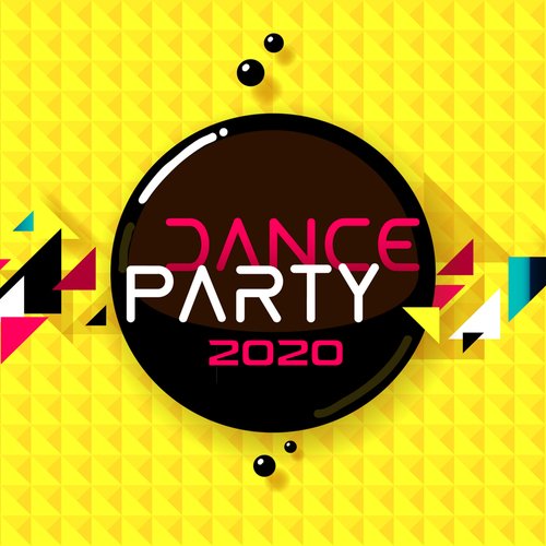 Dance Party 2020_poster_image