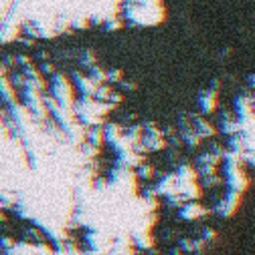 Darker Planets cover art