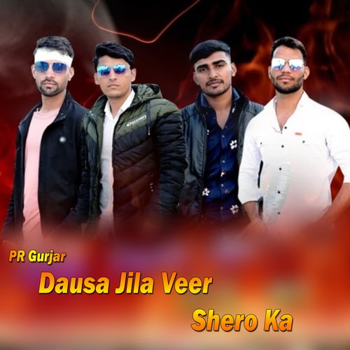 Dausa Jila Veer Shero Ka