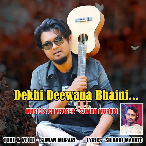 Dekhi Deewana Bhaini