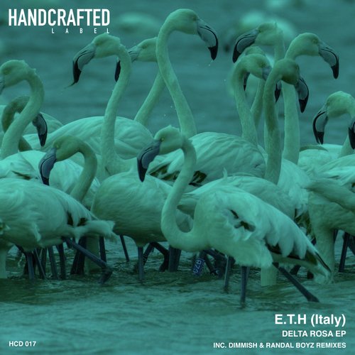 Heliox (Randal Boyz Remix) cover art