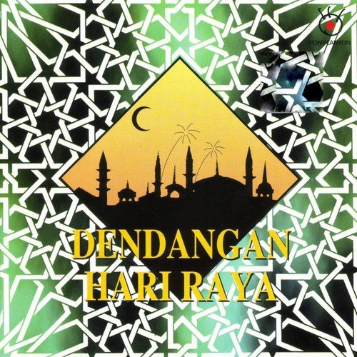 Dendangan Hari Raya_poster_image