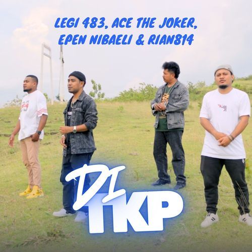 Di TKP cover art