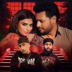 Dil Fookne by Dr Zeus, Sandy Sandhu, Dev Kharoud, Fateh
