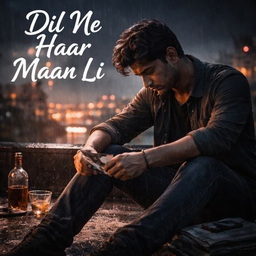 Dil Ne Haar Maan Li