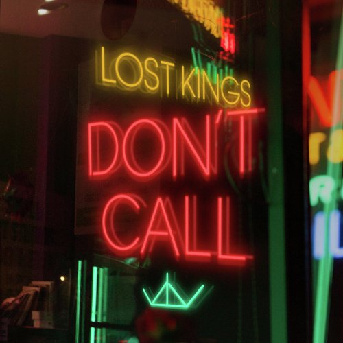 Don't Call