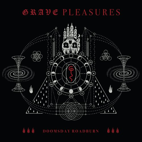 Doomsday Roadburn (Live At Roadburn Festival 2018)